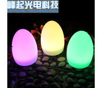 LED装饰灯 点亮你的生活空间，轻松营造氛围感